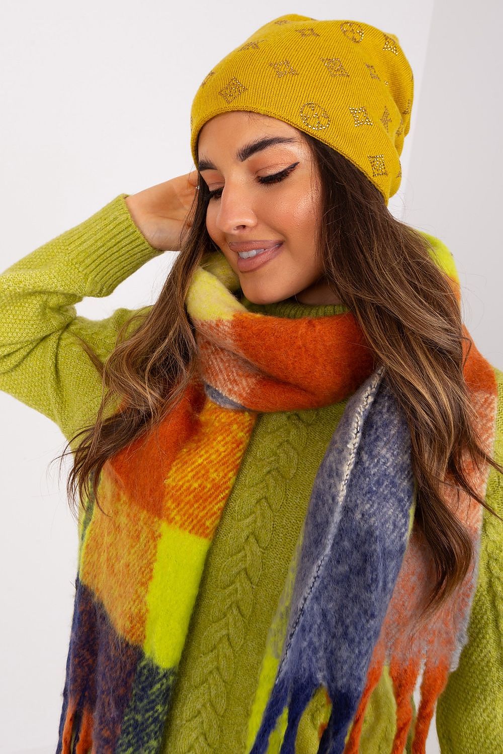 Cap model 189899 AT 189899_1105621 132 Fashion & accessories Fashion Nordic