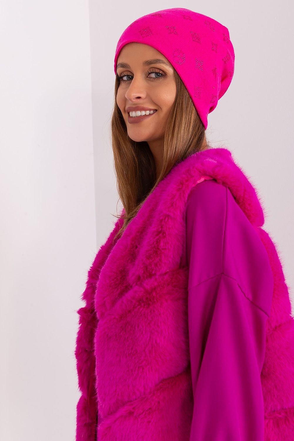 Cap model 189899 AT 189899_1105621 132 Fashion & accessories Fashion Nordic