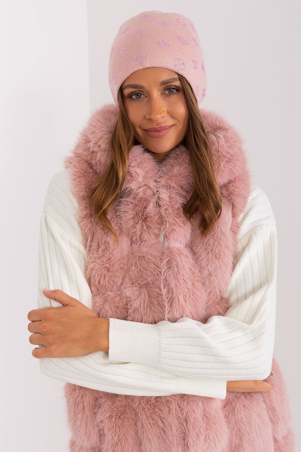 Cap model 189899 AT 189899_1105621 132 Fashion & accessories Fashion Nordic