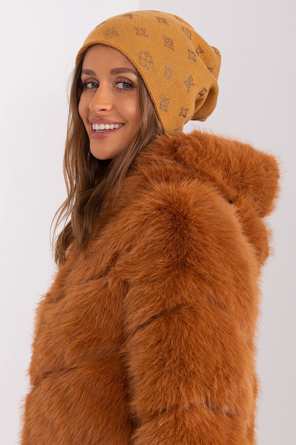Cap model 189899 AT 189899_1105621 132 Fashion & accessories Fashion Nordic