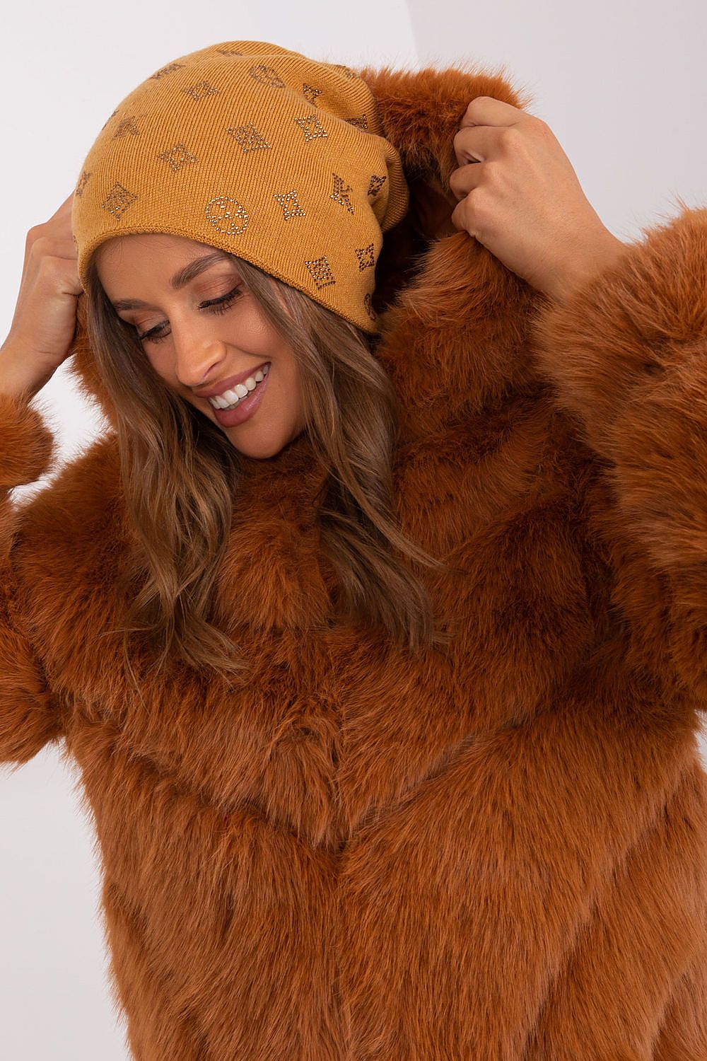 Cap model 189899 AT 189899_1105621 132 Fashion & accessories Fashion Nordic