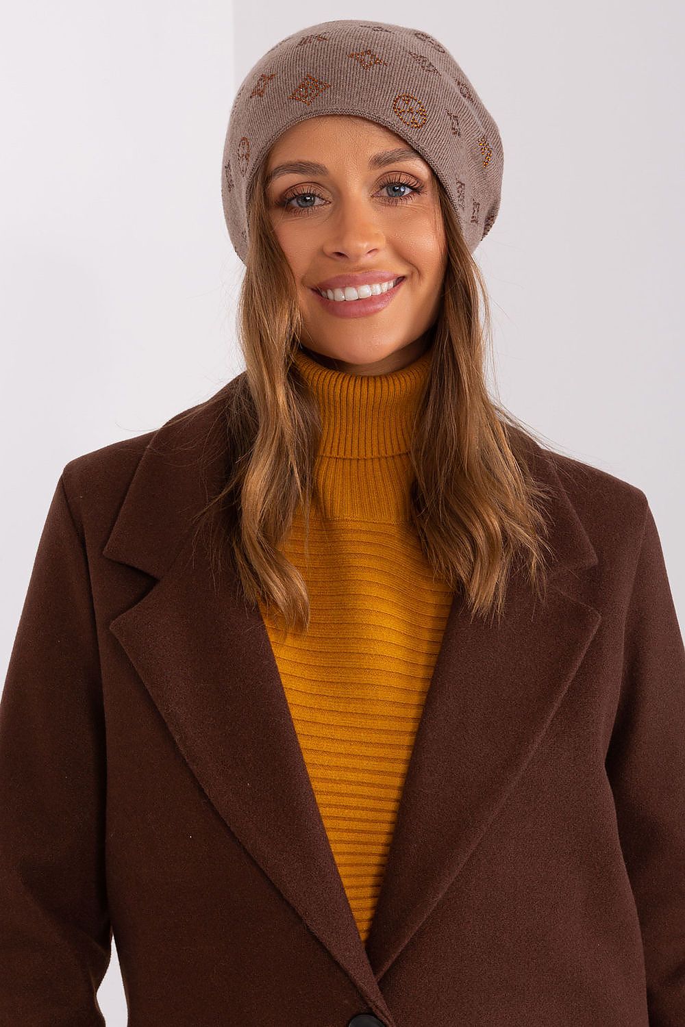 Cap model 189899 AT 189899_1105621 132 Fashion & accessories Fashion Nordic