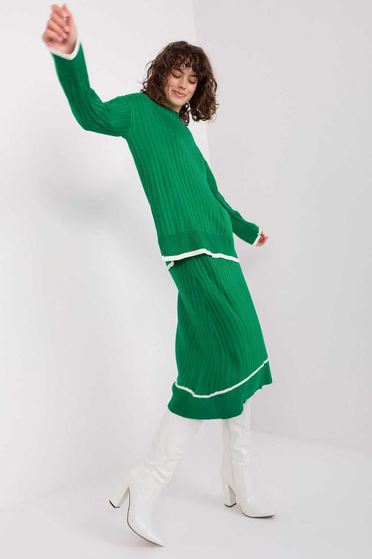 Set model 190777 Badu 190777_1109524 165 kr Short Skirt and Top Sets Badu Fashion Nordic