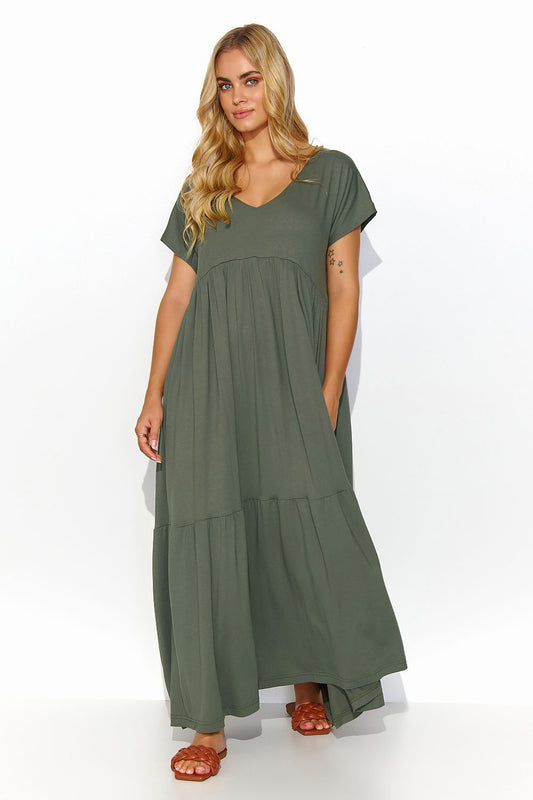 Daydress model 192952 Makadamia-Fashion Nordic