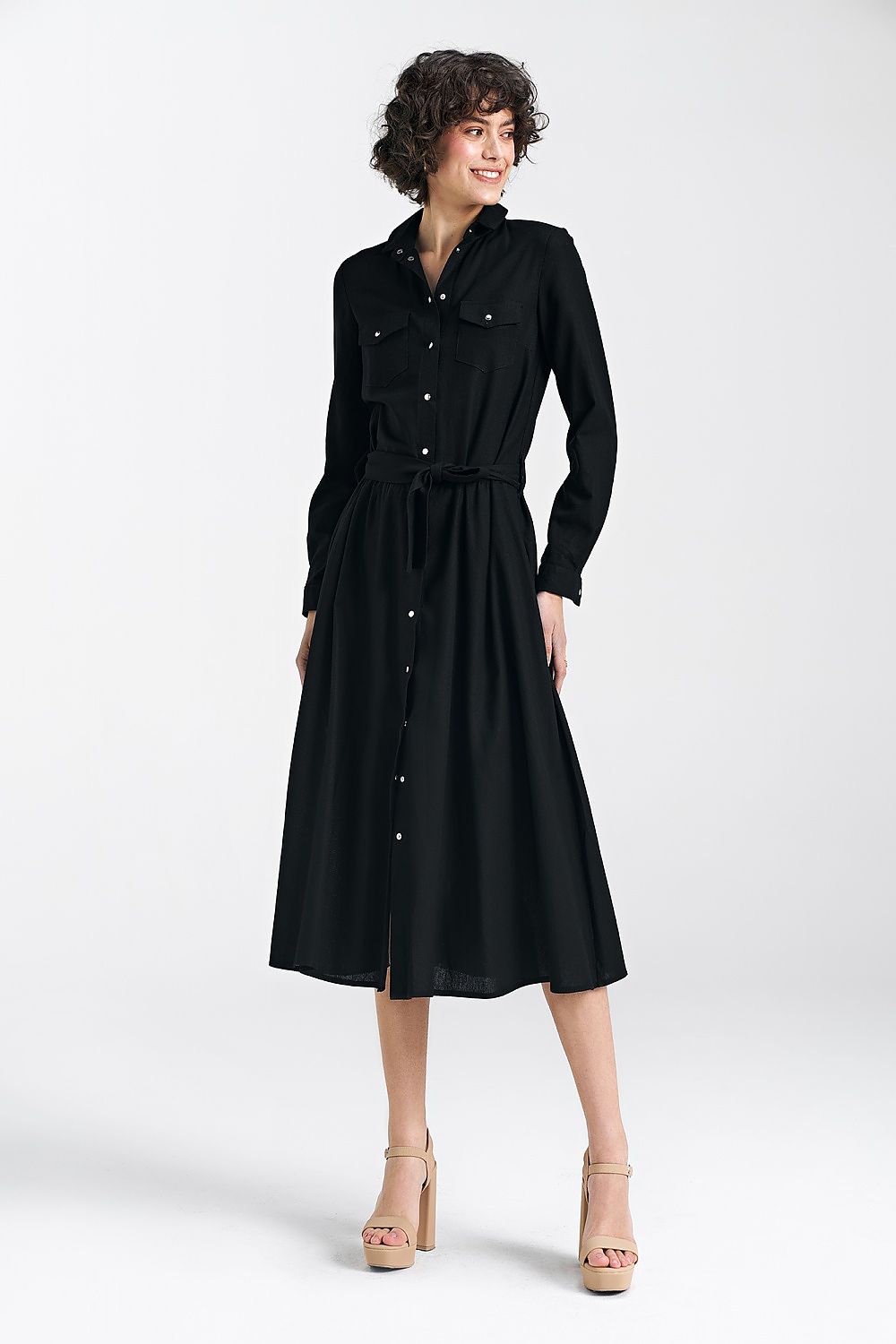 Daydress model 192967 Nife 192967_1119002 904 Dresses for Women Fashion Nordic
