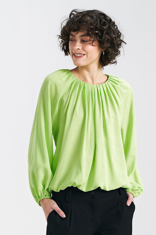 Blouse model 192972 Nife 192972_1119024 412 Fashion Nordic