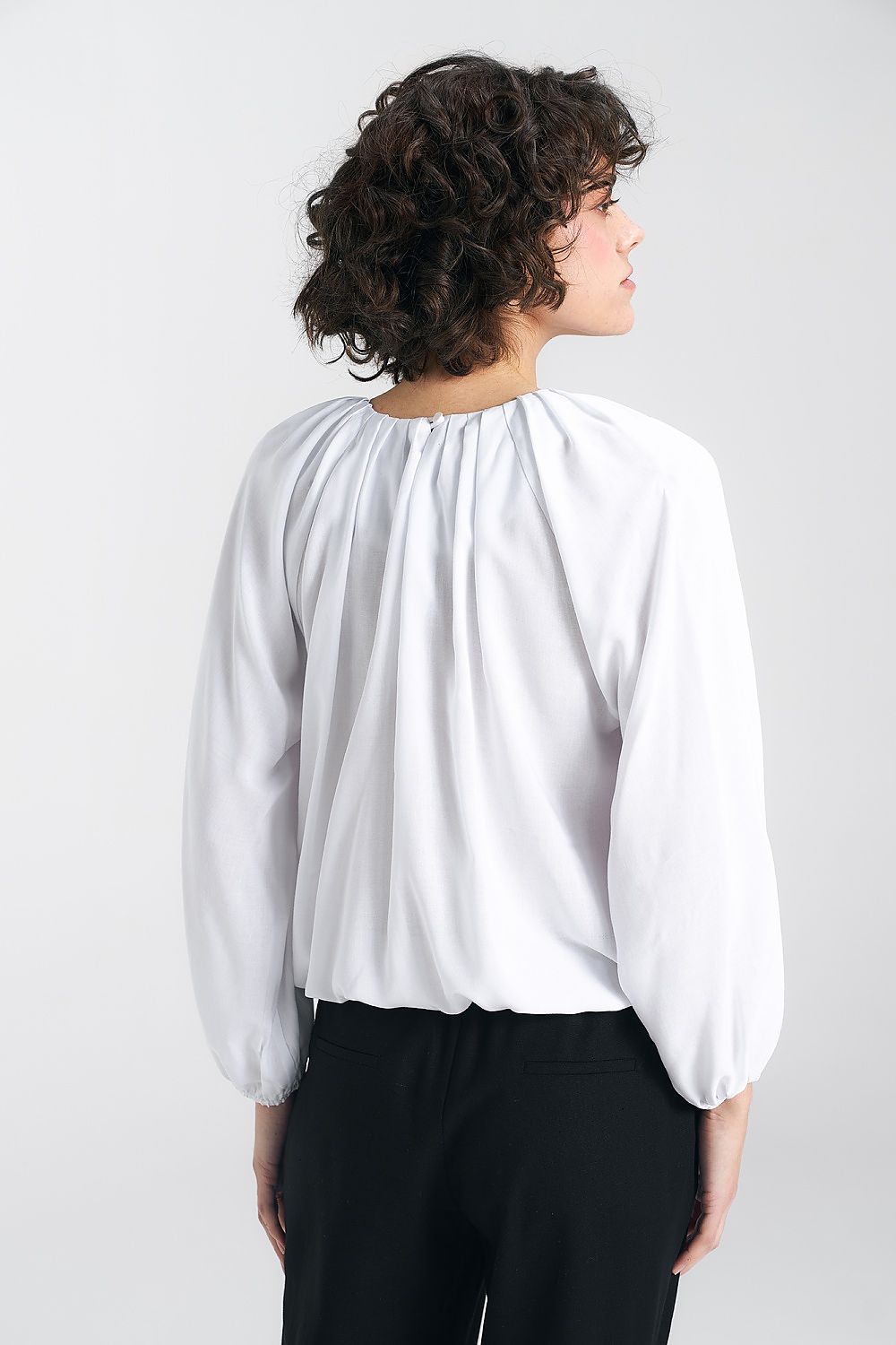 Blouse model 192972 Nife 192972_1119024 412 Fashion Nordic