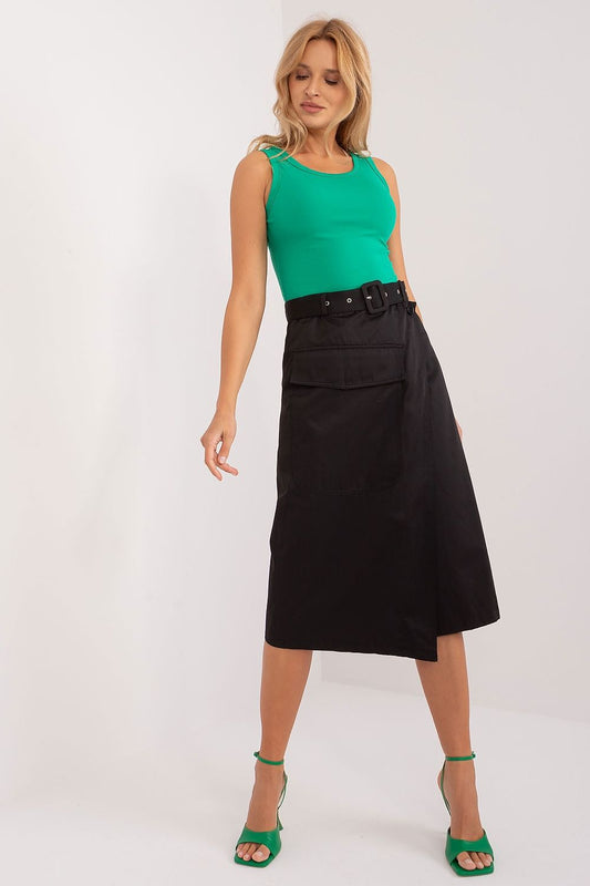 Skirt model 193267 Factory Price 193267_1120251 219 Short Skirt and Top Sets Fashion Nordic
