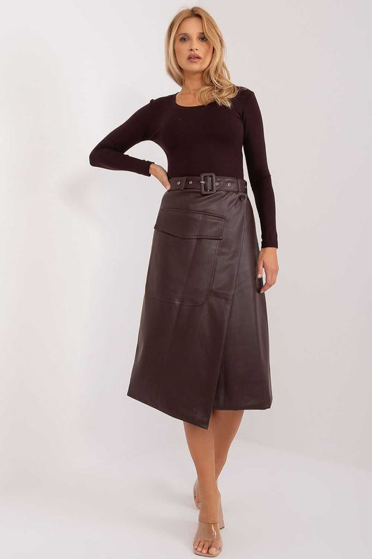 Skirt model 193269 Factory Price 193269_1120257 261 Short Skirt and Top Sets Fashion Nordic