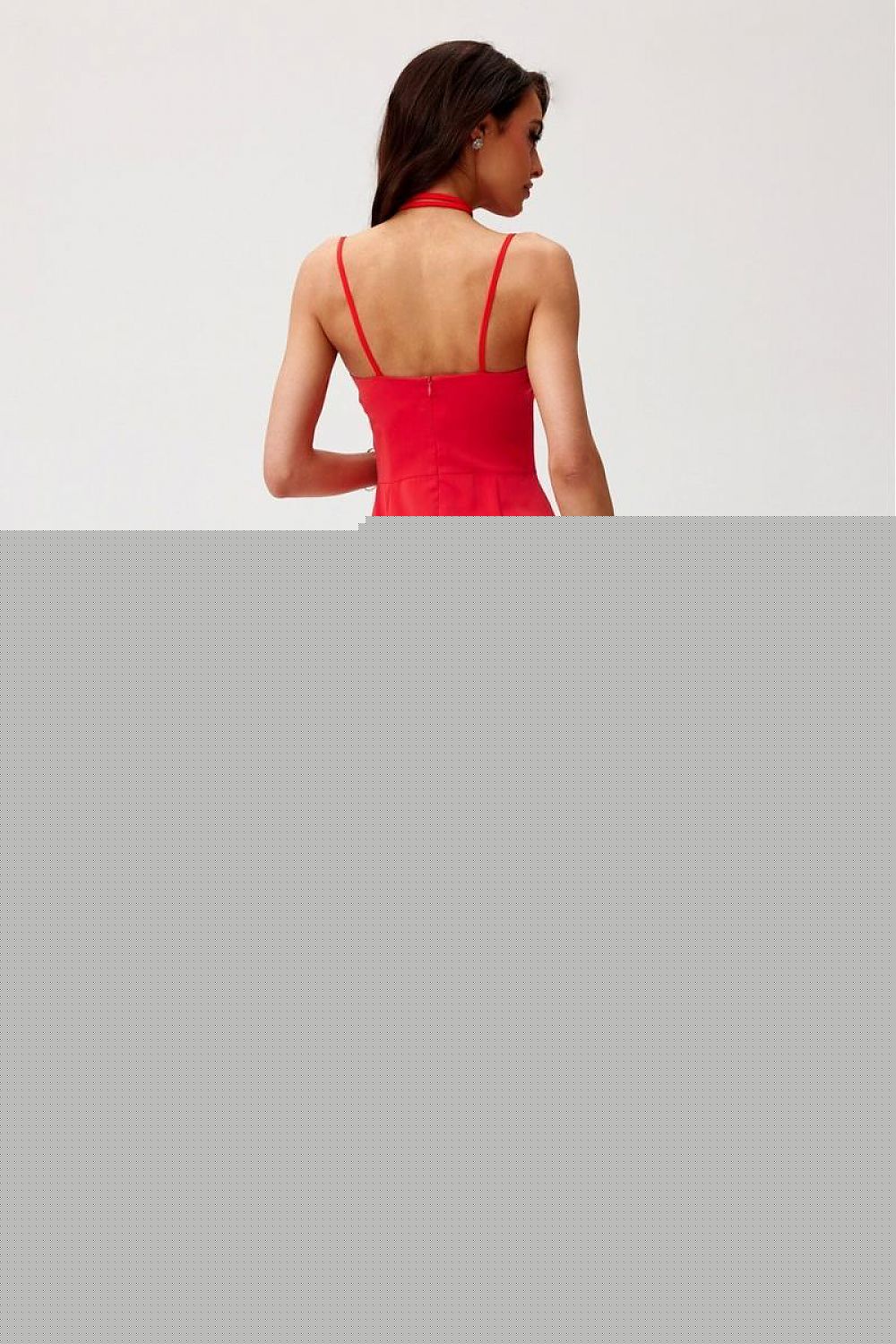 Cocktail dress model 196259 Roco Fashion-Fashion Nordic