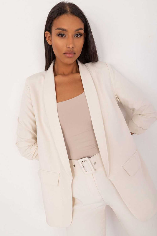 Jacket model 197056 Och Bella 197056_1140073 384 kr Och Bella Fashion Nordic