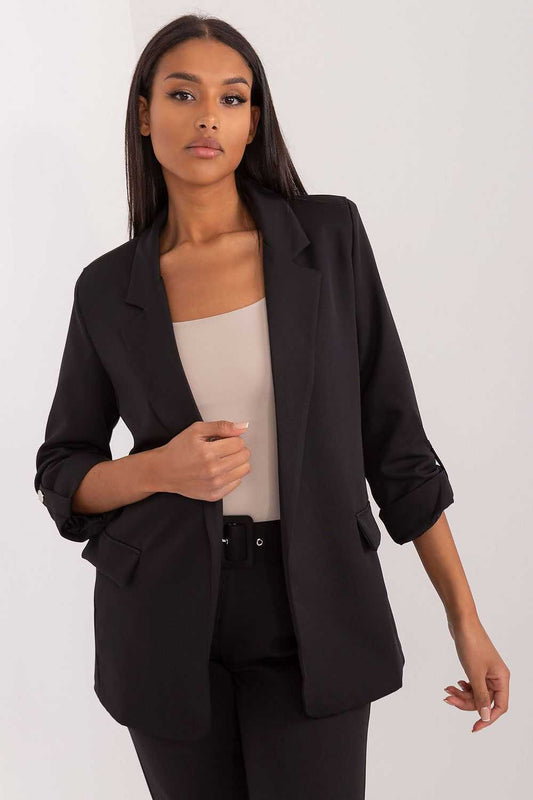 Jacket model 197057 Och Bella 197057_1140077 465 kr Och Bella Fashion Nordic