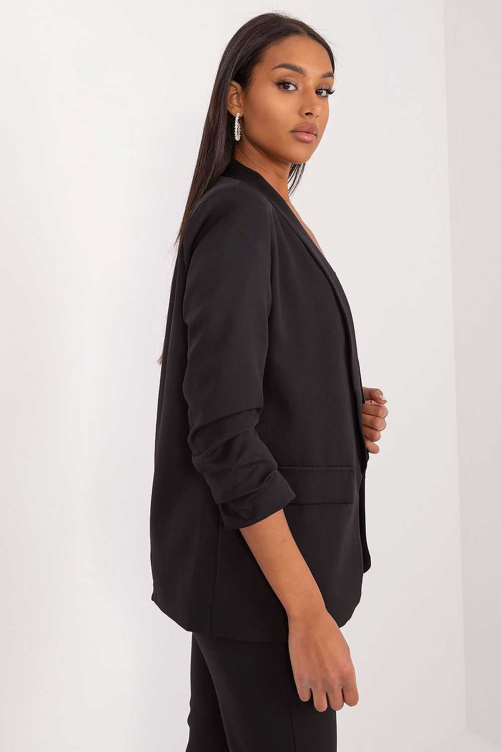 Jacket model 197056 Och Bella 197056_1140073 384 kr Och Bella Fashion Nordic