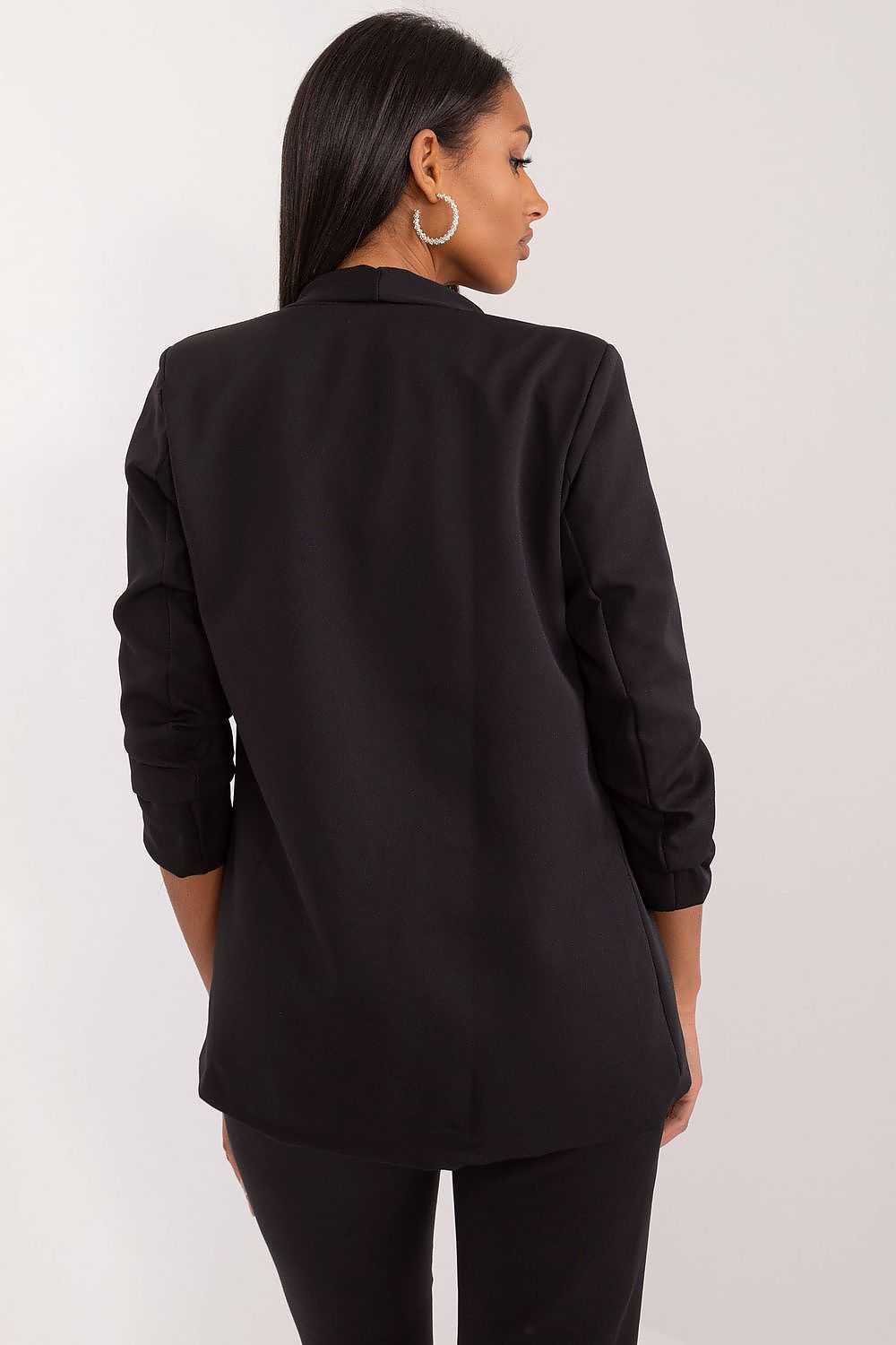 Jacket model 197056 Och Bella 197056_1140073 384 kr Och Bella Fashion Nordic