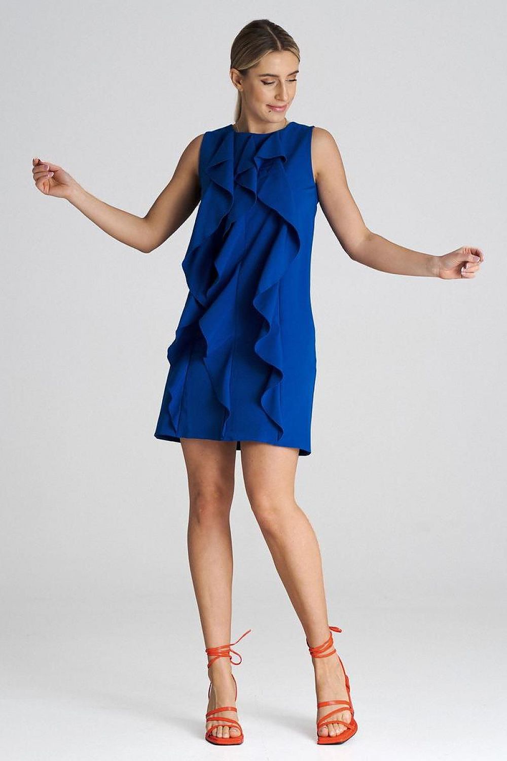 Cocktail dress model 197183 Figl 197183_1140700 321 Dresses for Women Fashion Nordic