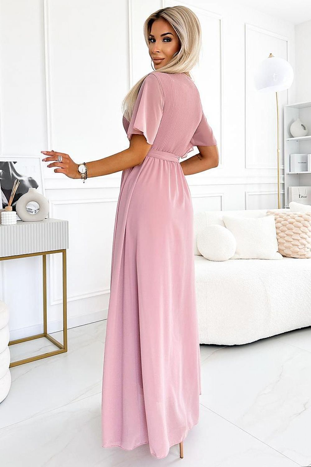 Cocktail dress model 197483 Numoco 197483_1142415 400 Dresses for Women Fashion Nordic