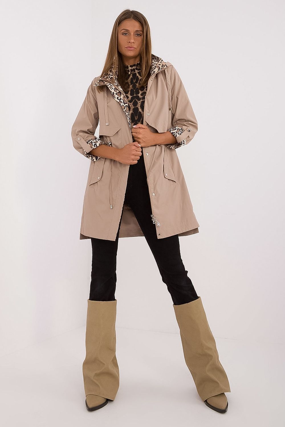 Jacket model 199968 MBM 199968_1158898 600 Women’s Jackets Fashion Nordic