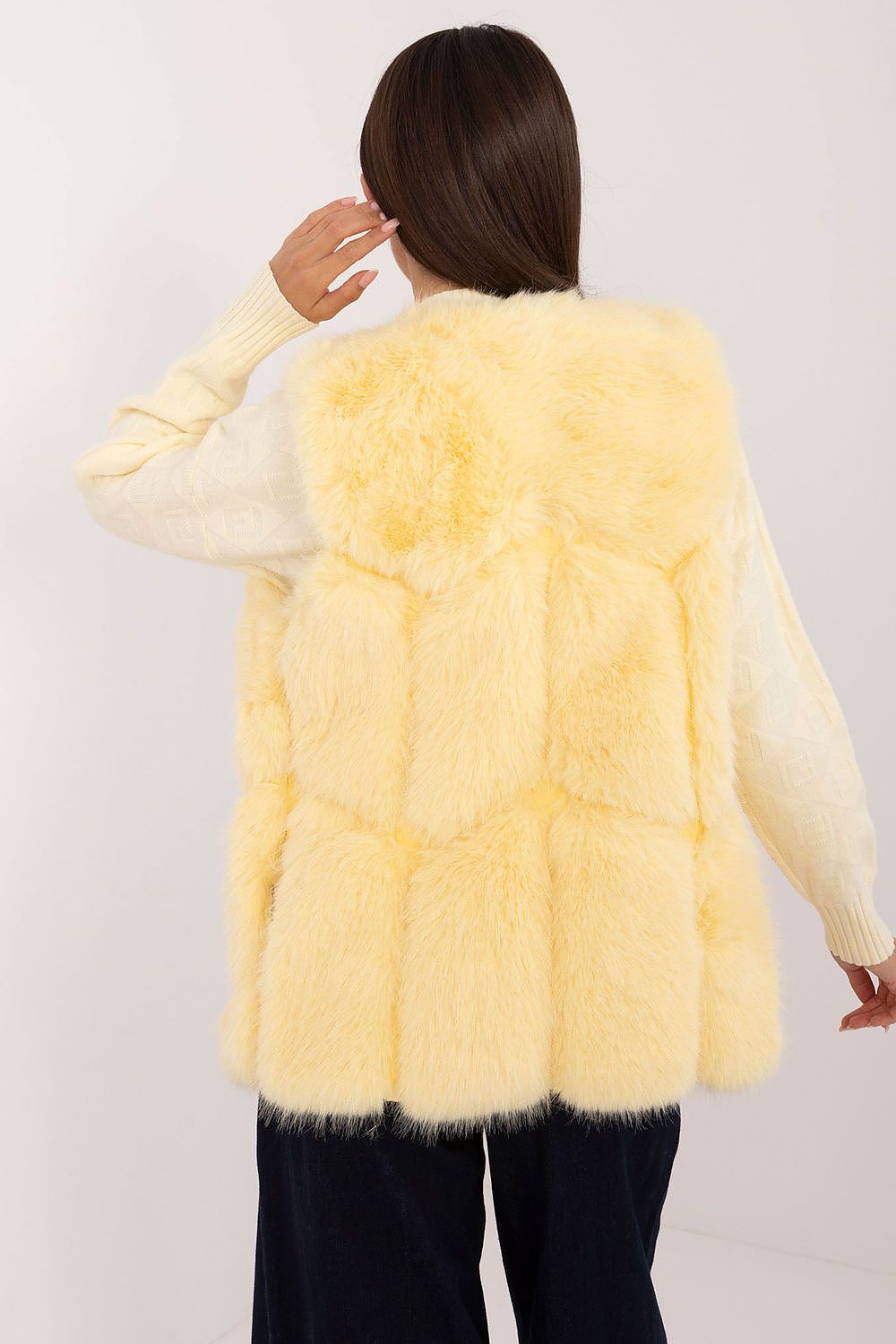 Gilet model 187526 AT 187526_1095674 430 Dresses for Women Fashion Nordic