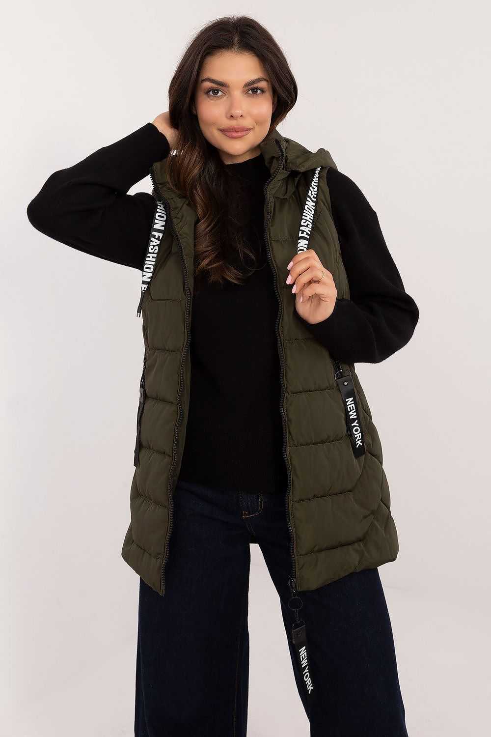 Gilet model 200837 Factory Price 200837_1163044 357 kr Factory Price Fashion Nordic