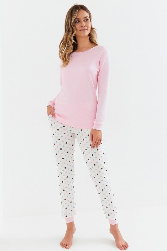 Pyjama model 200891 Cana 200891_1163243 440 Women's Nightwear Fashion Nordic