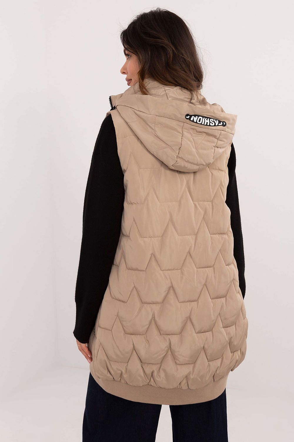 Gilet model 200964 Factory Price 200964_1163607 314 Women’s Jackets Fashion Nordic