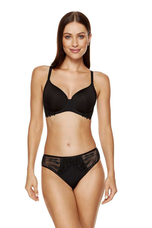 Padded bra model 201074 Gorteks 201074_1164287 480 kr Gorteks Fashion Nordic