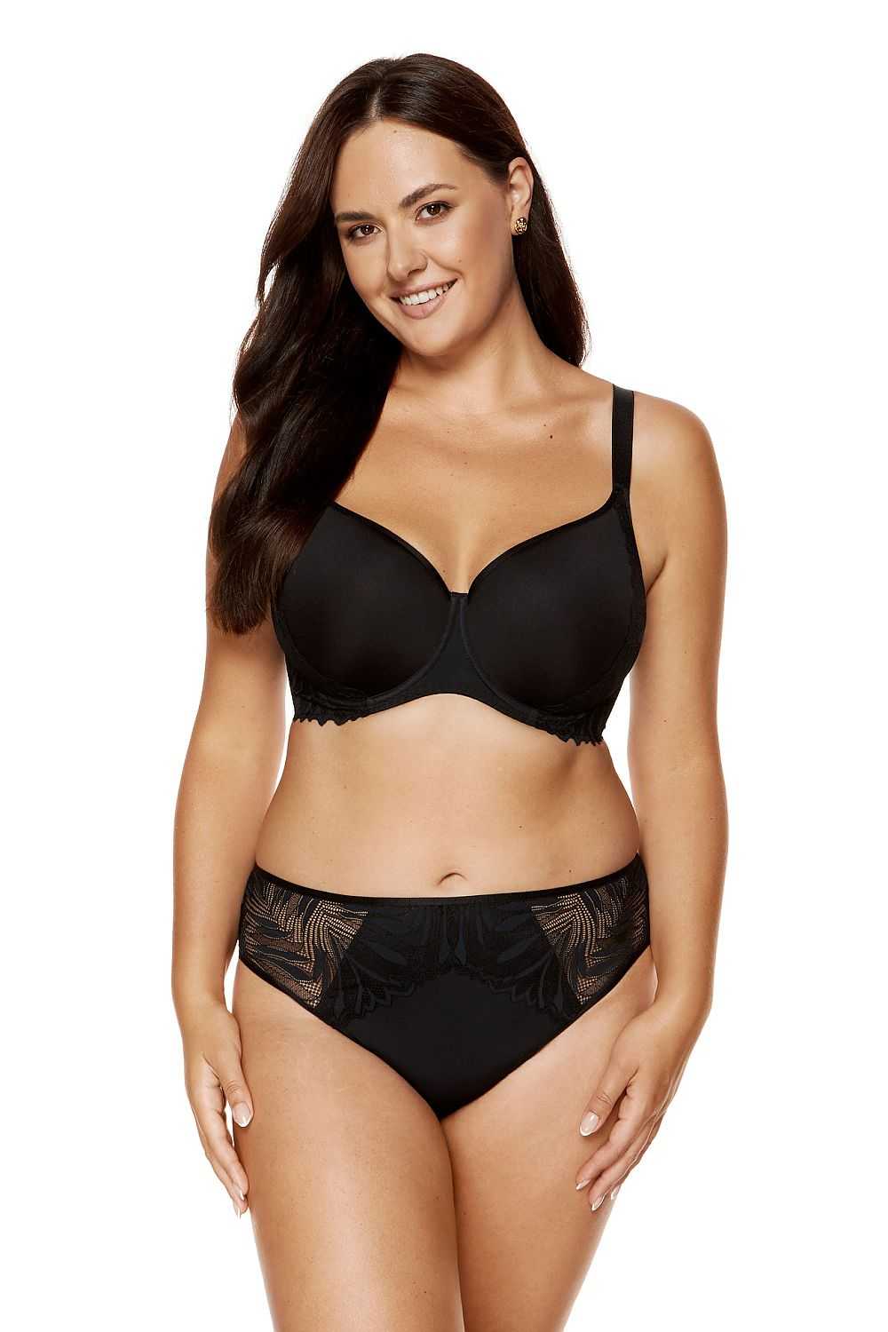 Padded bra model 201074 Gorteks 201074_1164287 480 kr Gorteks Fashion Nordic