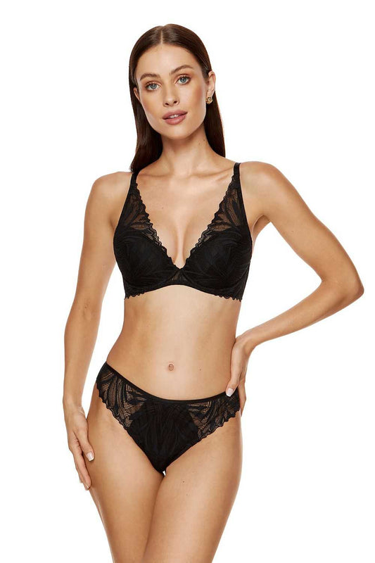 Push up model 201076 Gorteks 201076_1164358 455 kr Gorteks Fashion Nordic