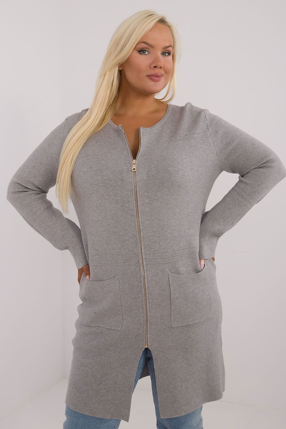 Jumper plus size model 201367 Factory Price 201367_1165622 274 Plus Size Fashion Fashion Nordic
