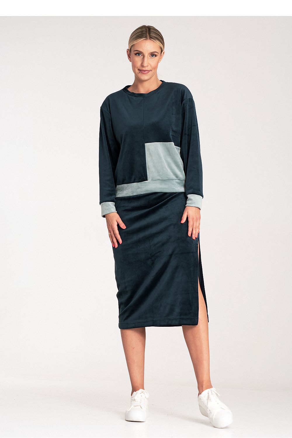 Set model 201451 Figl 201451_1165954 775 Short Skirt and Top Sets Fashion Nordic