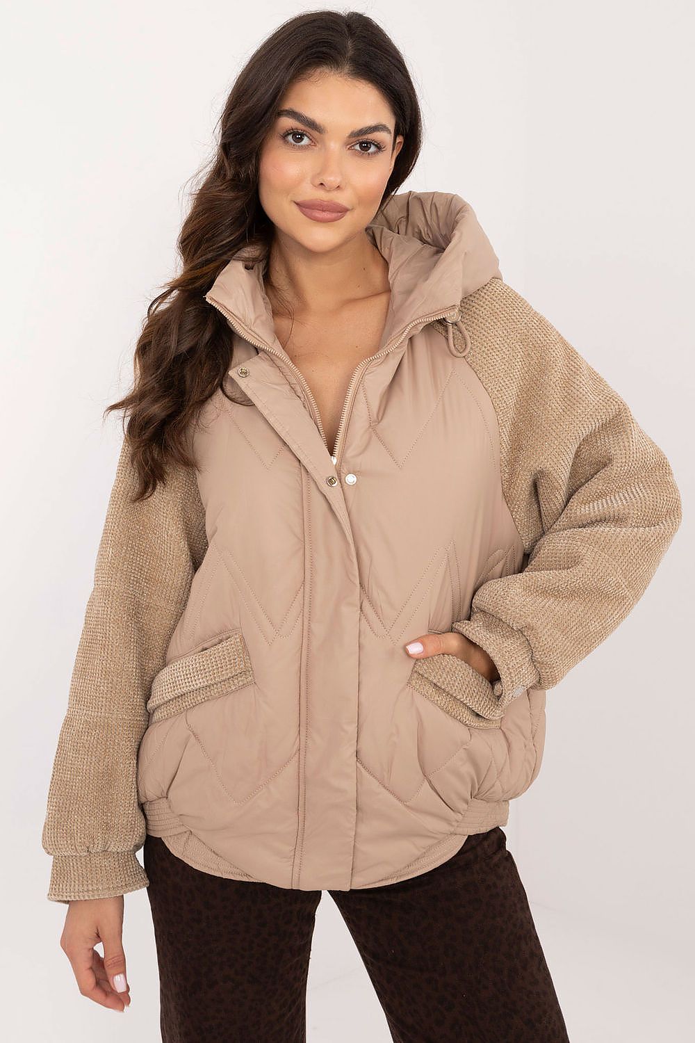Jacket model 201564 MBM 201564_1166459 591 Women’s Jackets Fashion Nordic