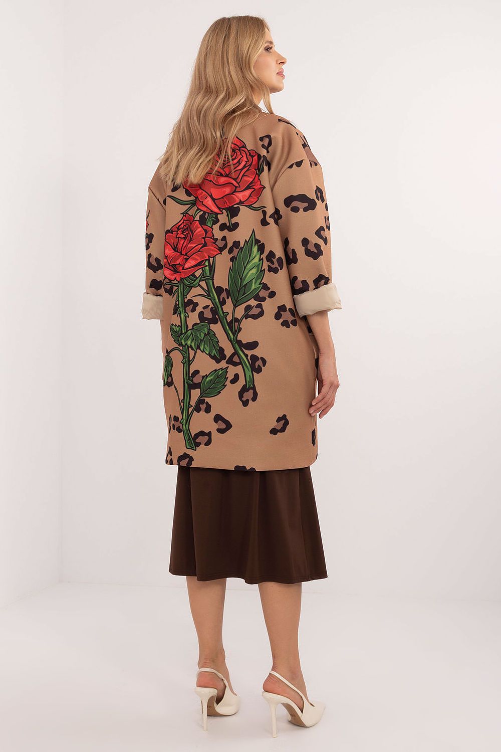 Coat model 201599 Italy Moda 201599_1166524 405 Women’s Jackets Fashion Nordic