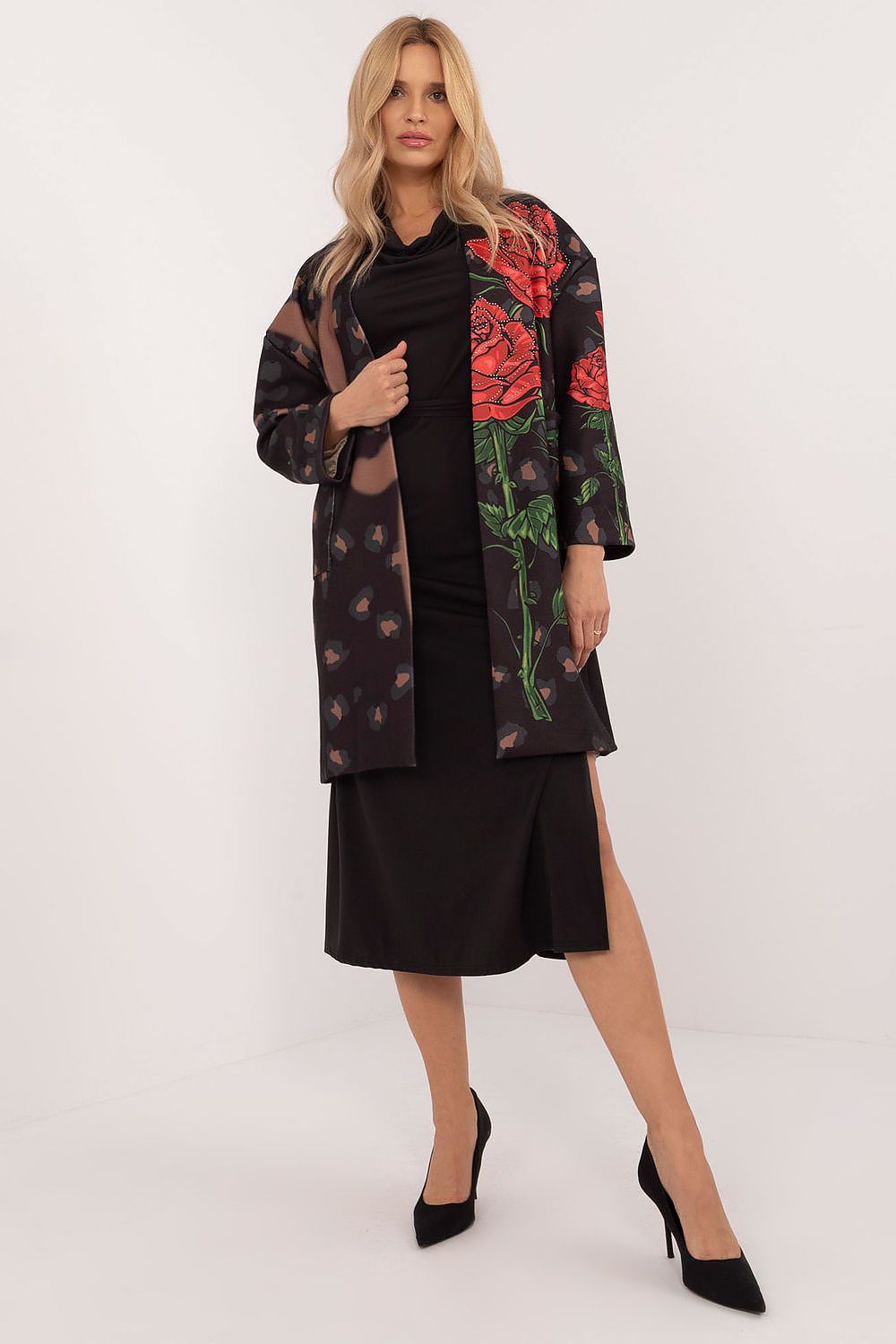 Coat model 201599 Italy Moda 201599_1166524 405 Women’s Jackets Fashion Nordic
