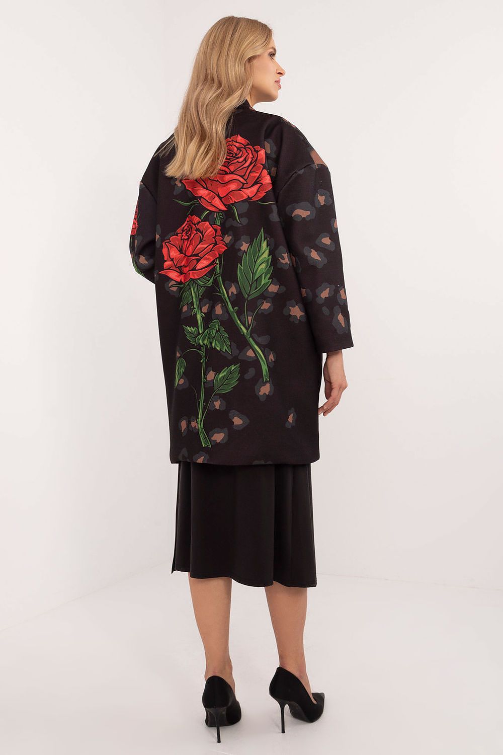 Coat model 201599 Italy Moda 201599_1166524 405 Women’s Jackets Fashion Nordic