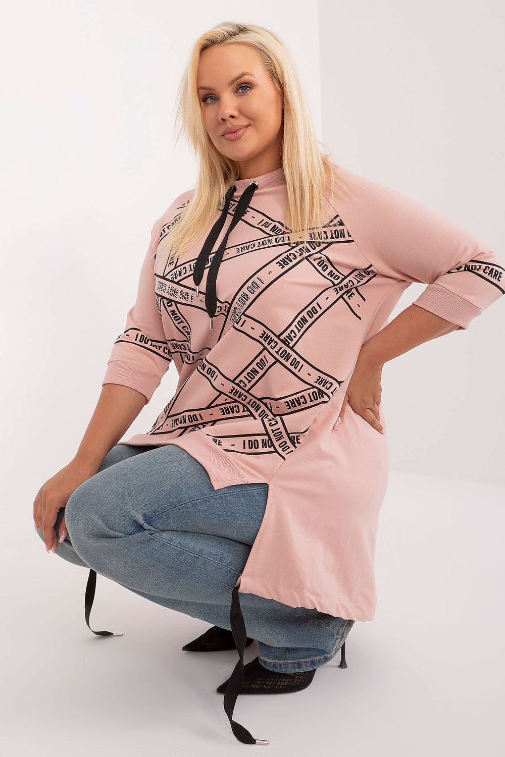 Plus size blouse model 201839 Relevance 201839_1167349 270 Plus Size Fashion Fashion Nordic