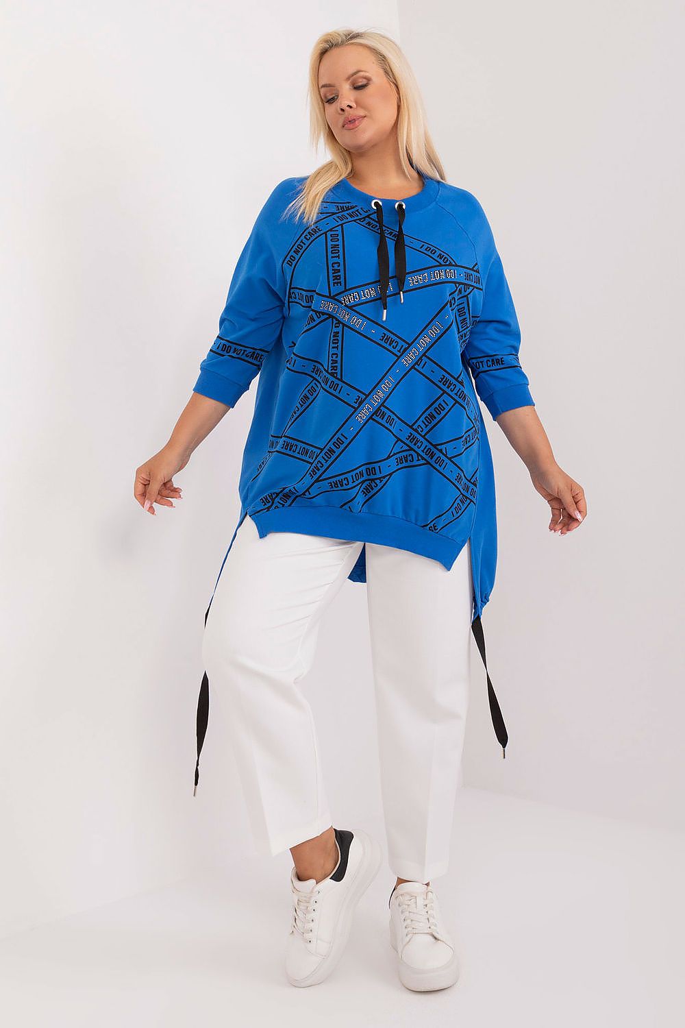 Plus size blouse model 201839 Relevance 201839_1167349 270 Plus Size Fashion Fashion Nordic
