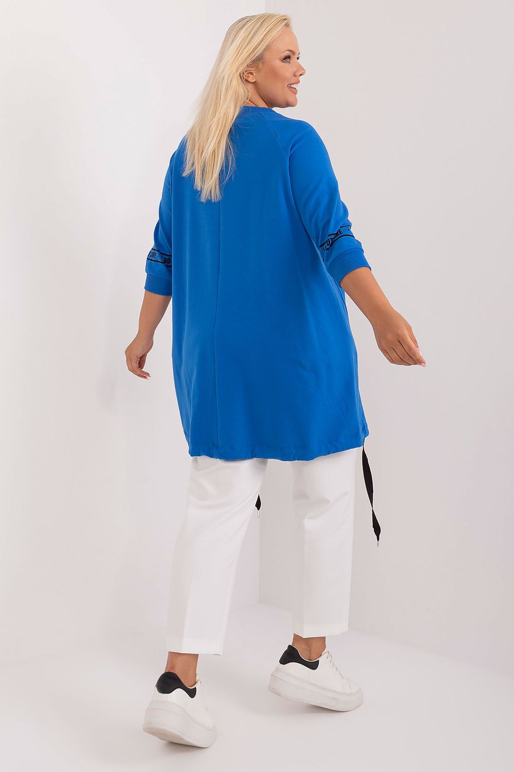 Plus size blouse model 201839 Relevance 201839_1167349 270 Plus Size Fashion Fashion Nordic