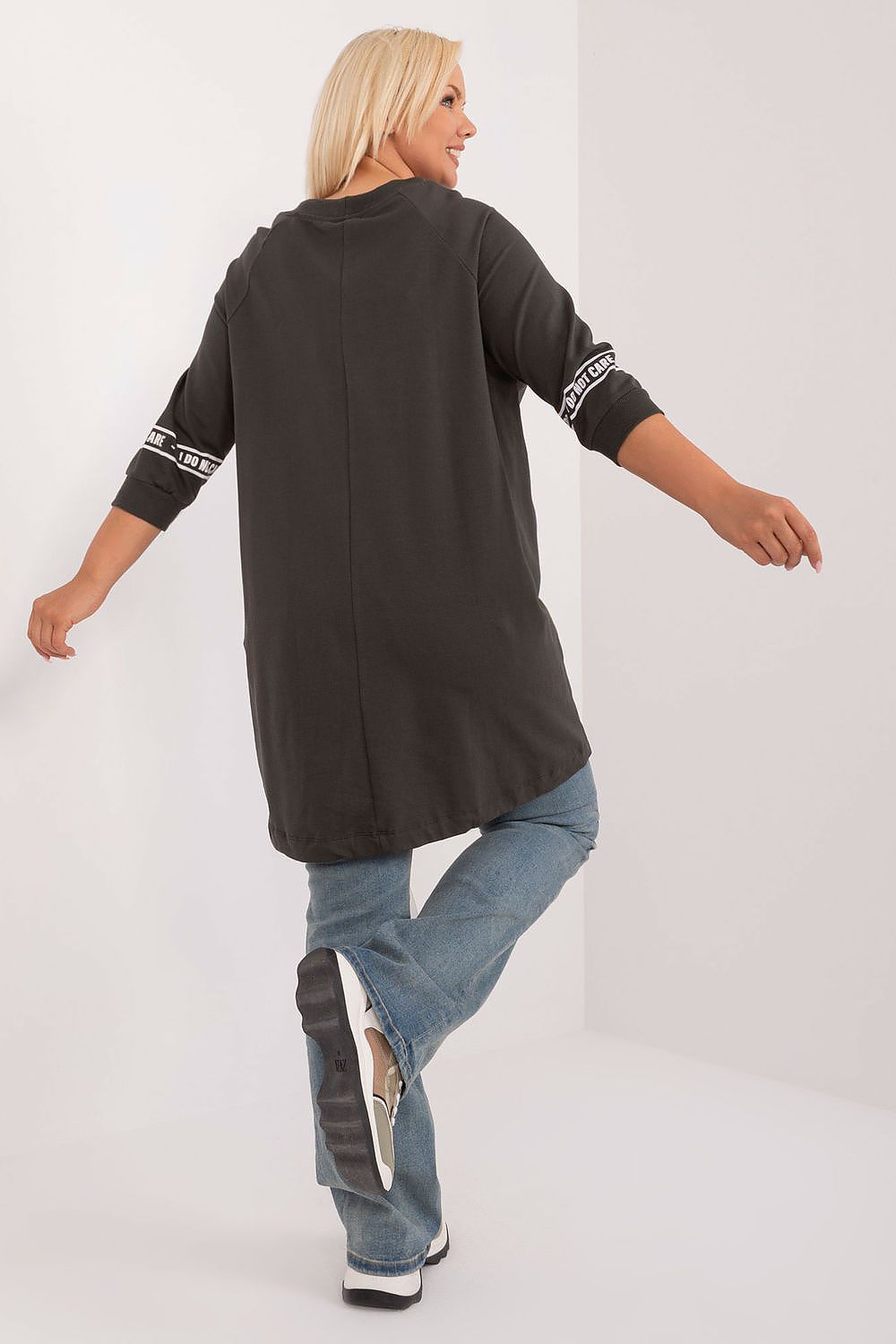 Plus size blouse model 201839 Relevance 201839_1167349 270 Plus Size Fashion Fashion Nordic