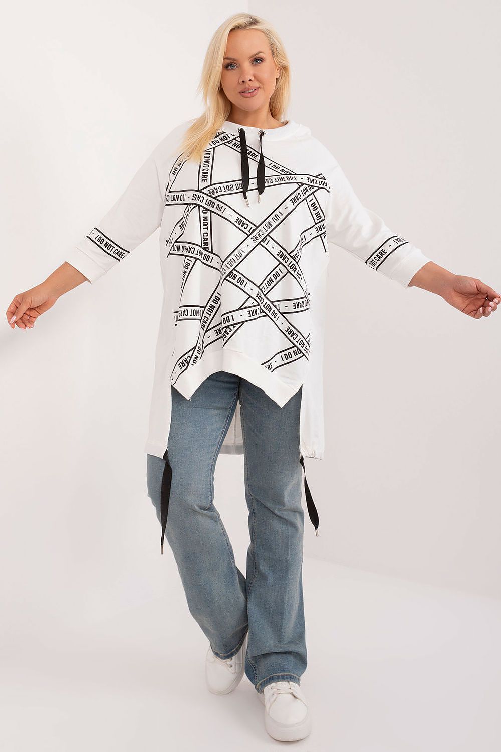 Plus size blouse model 201839 Relevance 201839_1167349 270 Plus Size Fashion Fashion Nordic