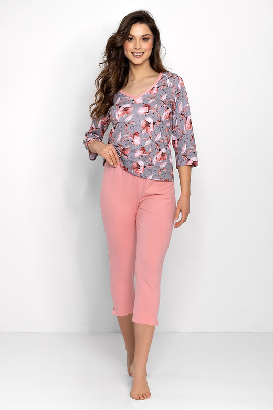 Pyjama model 201988 Momenti Per Me 201988_1168010 460 Women's Nightwear Fashion Nordic