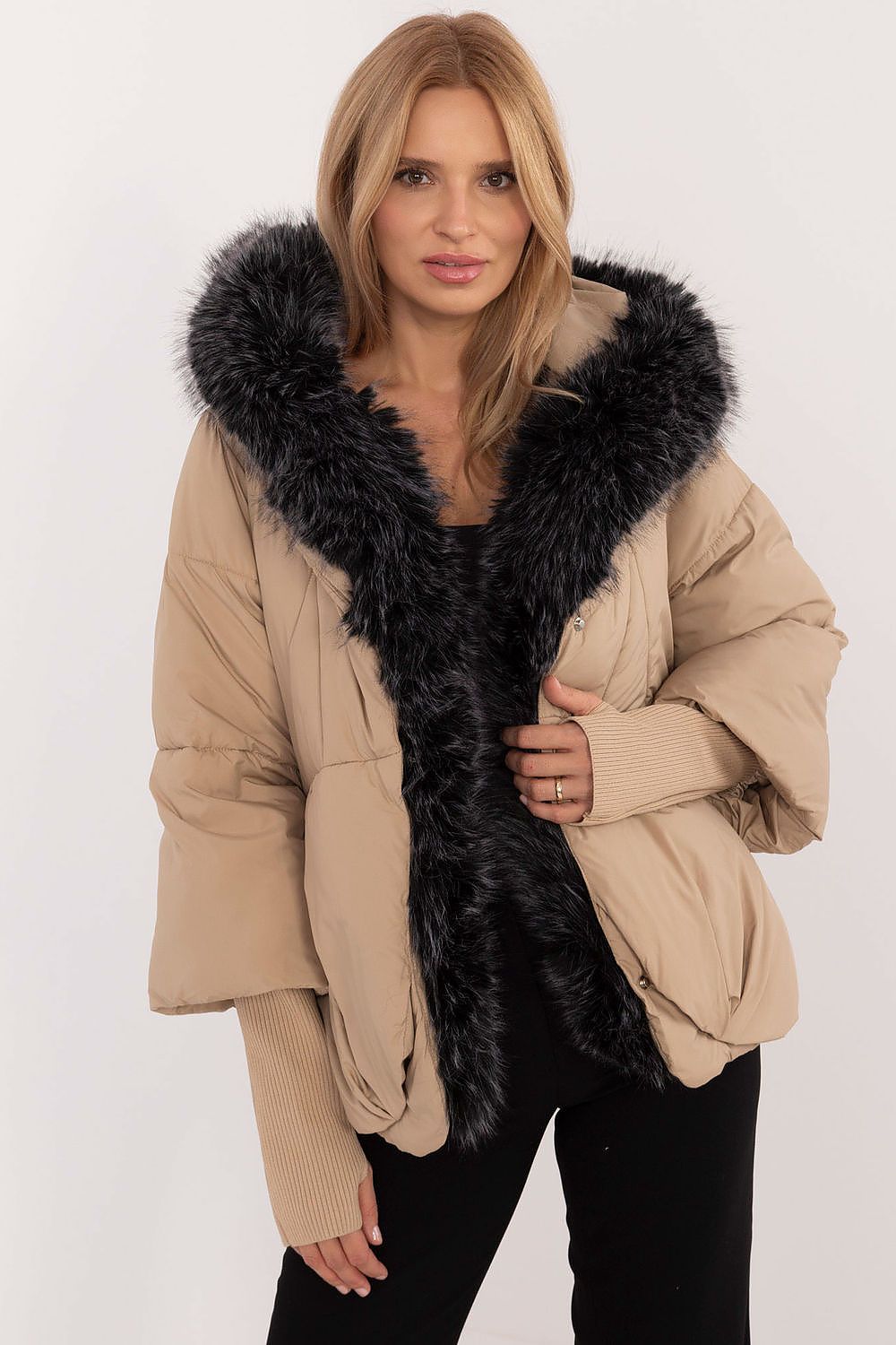 Jacket model 202247 MBM 202247_1169347 778 Women’s Jackets Fashion Nordic