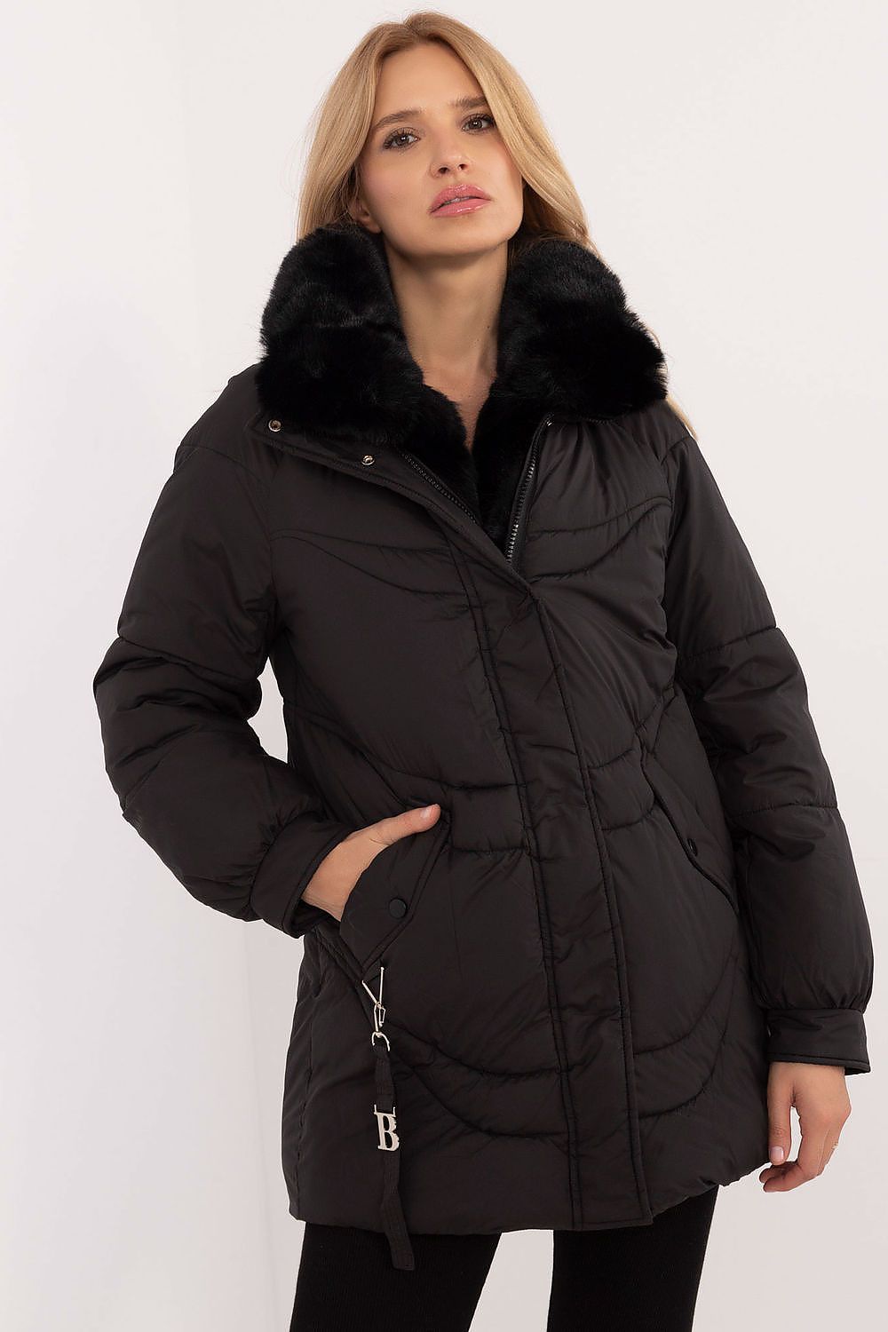 Jacket model 202256 MBM 202256_1169385 751 Women’s Jackets Fashion Nordic