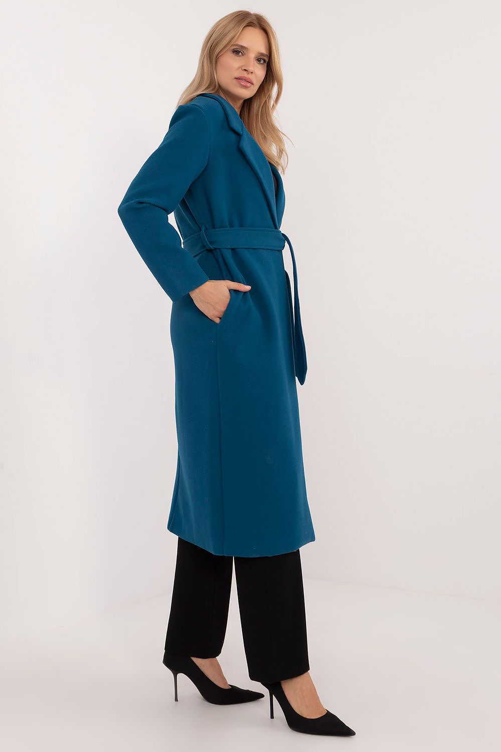 Coat model 187444 Och Bella 187444_1095453 617 Women’s Jackets Fashion Nordic