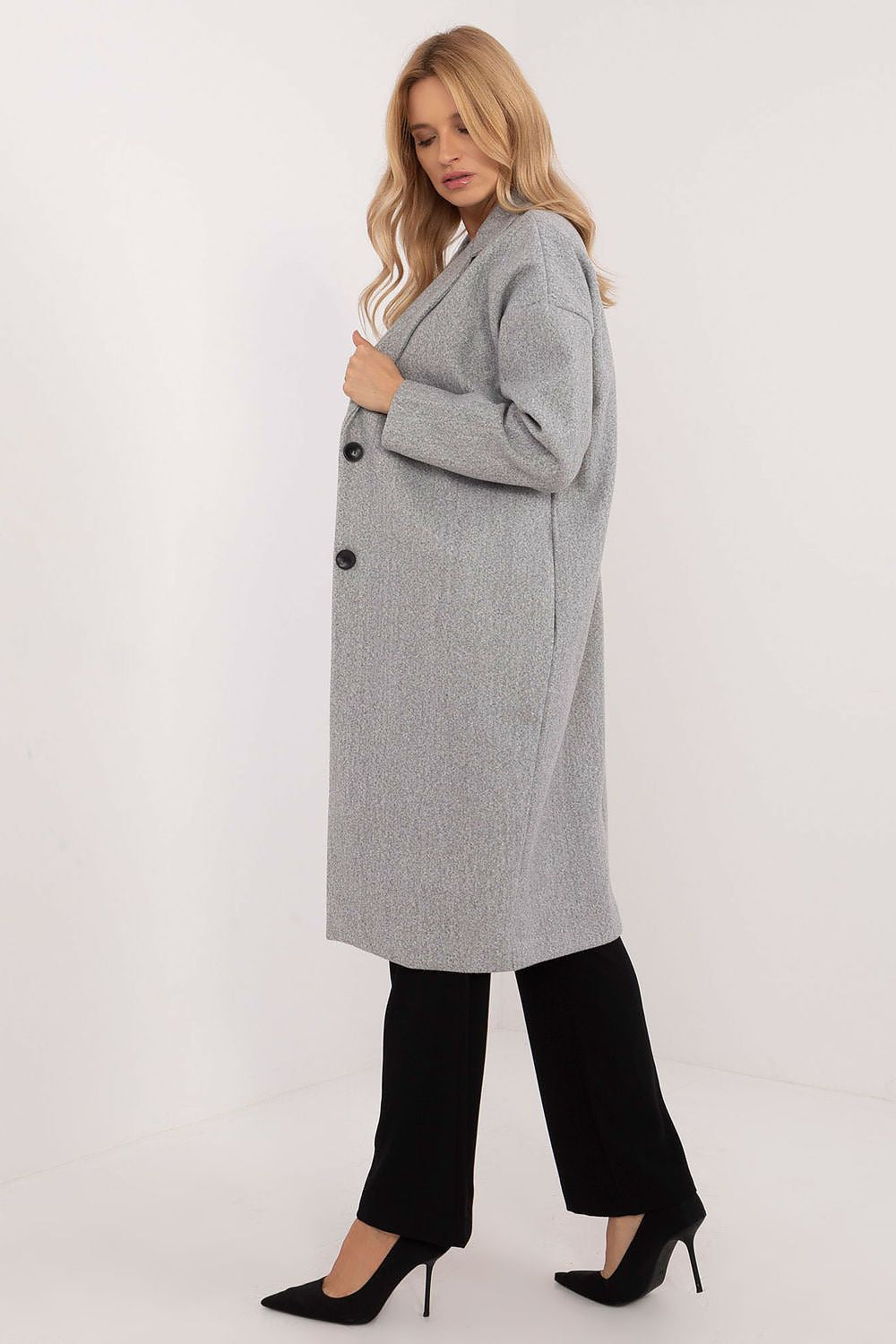 Coat model 201357 Och Bella 201357_1165583 617 Women’s Jackets Fashion Nordic