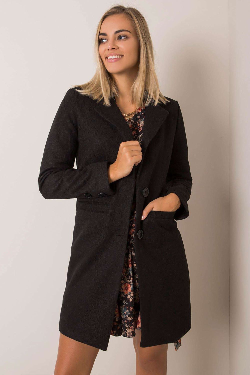 Coat model 202314 Och Bella 202314_1169495 457 Women’s Jackets Fashion Nordic
