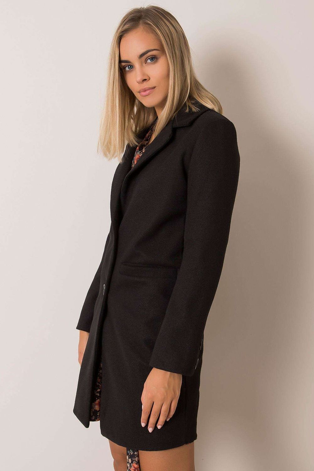 Coat model 202314 Och Bella 202314_1169495 457 Women’s Jackets Fashion Nordic