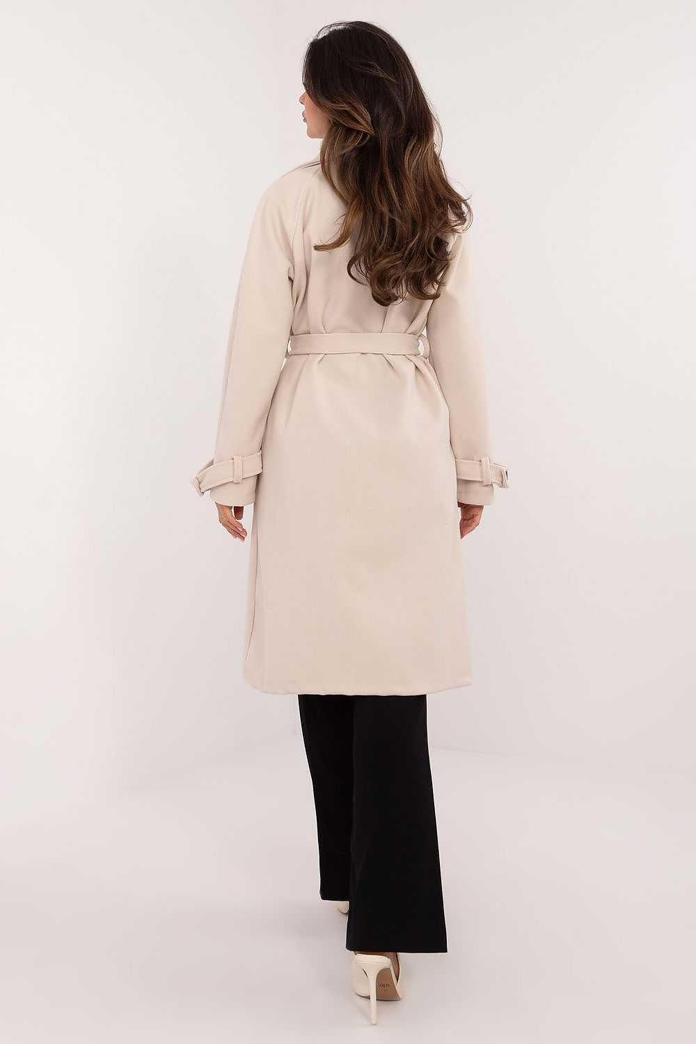 Coat model 202436 Och Bella 202436_1169977 545 kr Och Bella Fashion Nordic
