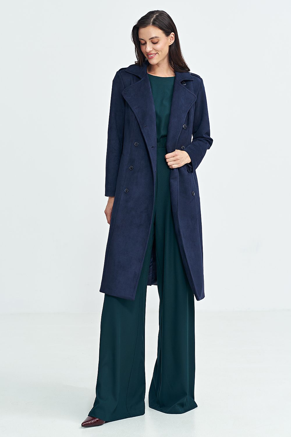 Coat model 202465 Nife 202465_1170108 1497 Women’s Jackets Fashion Nordic