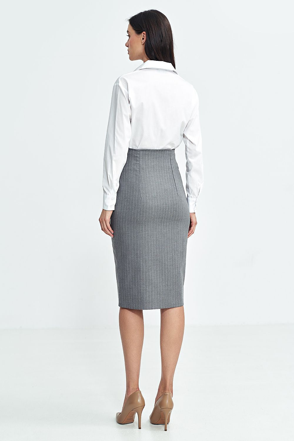 Skirt model 202486 Nife 202486_1170192 412 Short Skirt and Top Sets Fashion Nordic