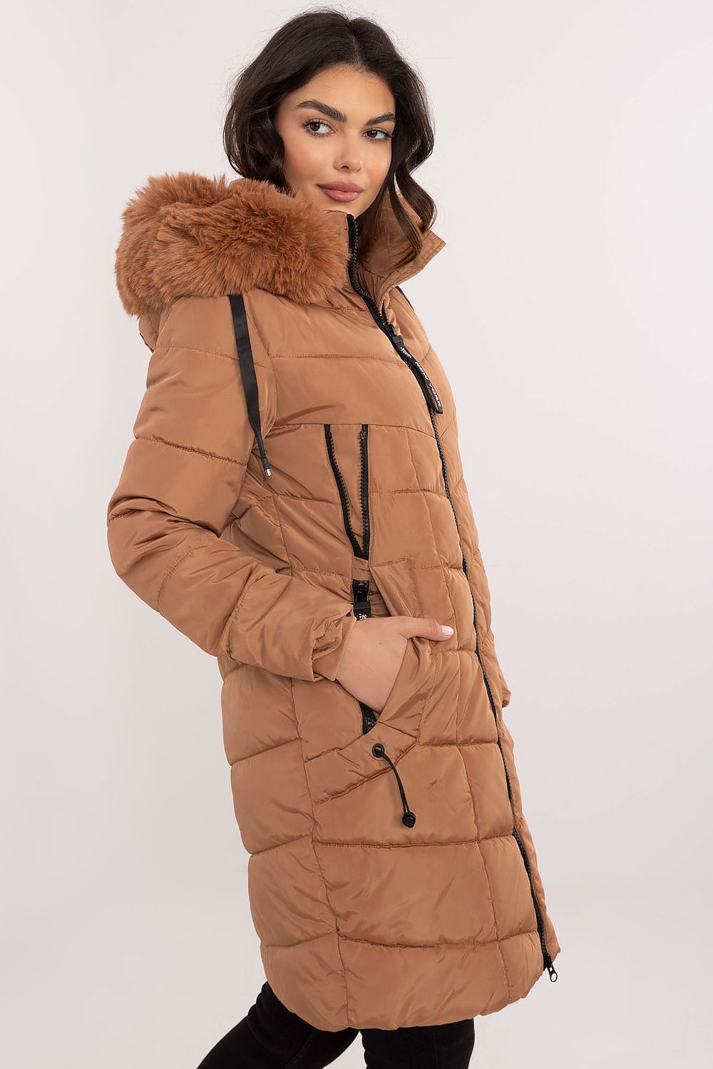 Jacket model 202550 Factory Price 202550_1170317 495 Women’s Jackets Fashion Nordic